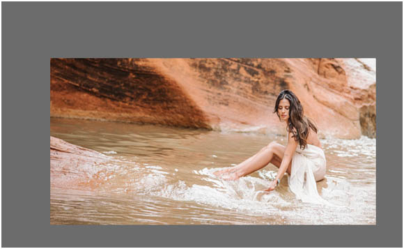 淘宝图片怎么裁剪?淘宝ps教程