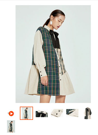 淘宝高点击的主图有什么特点、如何布局？优化主图需要注意哪些事项？