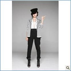 淘宝商城　服饰行业标准之FAQ