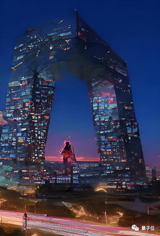 有人翻小红书种草，有人却翻到了最新AI技术趋势