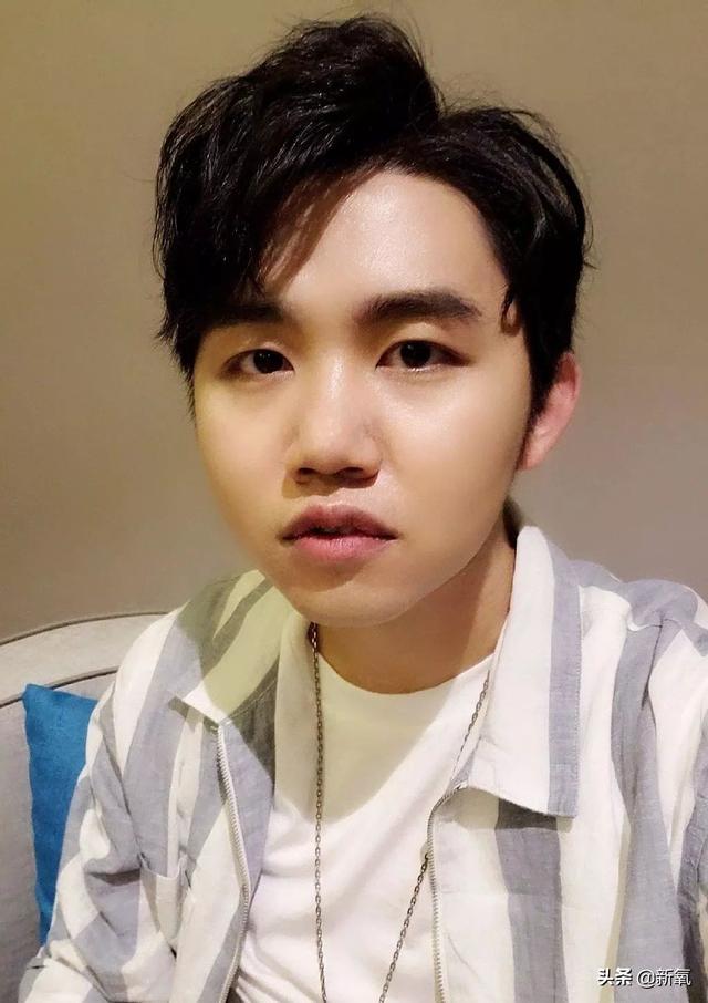 党妹凭颜值称霸美妆区，papi靠才华第二，却都没火过b站照骗的她