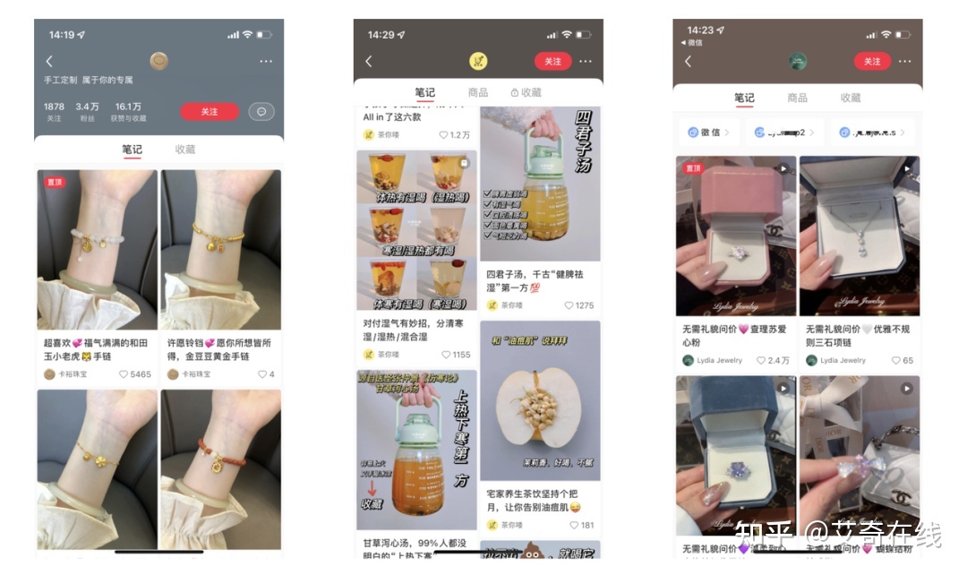 如何在小红书做内容投放？商家必看