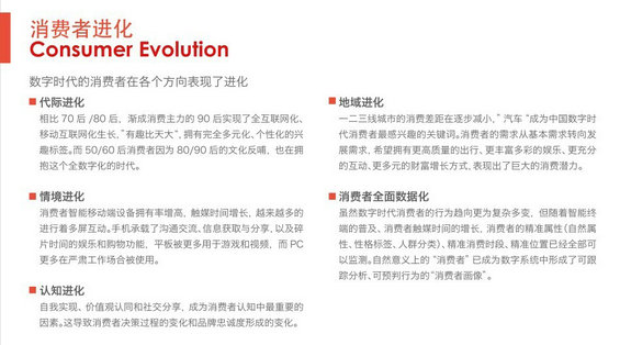 完整50页PPT：揭秘6.3亿网民的行为习惯与消费进化