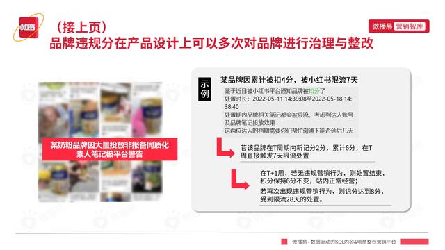 2022年小红书平台营销投放趋势报告，微播易，完整版91页