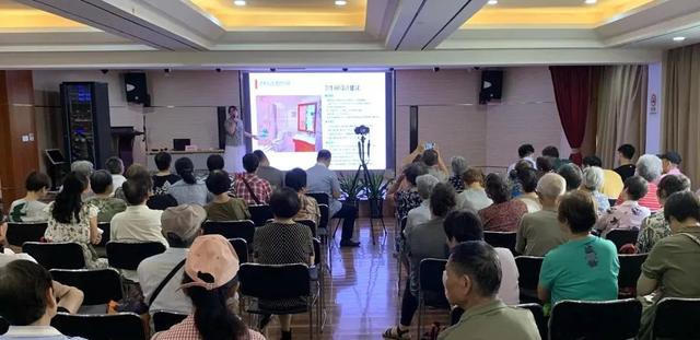 杨浦“适老化改造”项目全面启动，这些家庭还可享受补贴！申请方式→