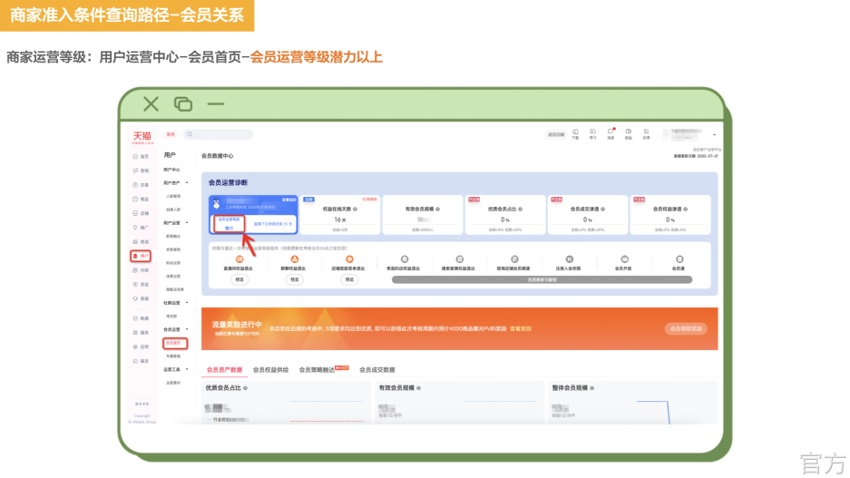淘宝发布新触达通道-订阅号介绍及准入规则