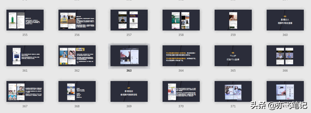 视频号精细化运营实战手册｜300页核心干货分享
