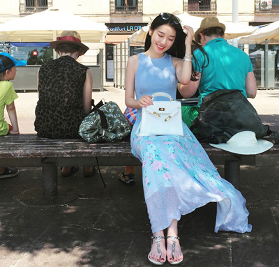 卢洁云淘宝店衣服好吗?卢洁云家的衣服怎么样? 卢洁云淘宝店衣服好吗?卢洁云家的衣服怎么样?