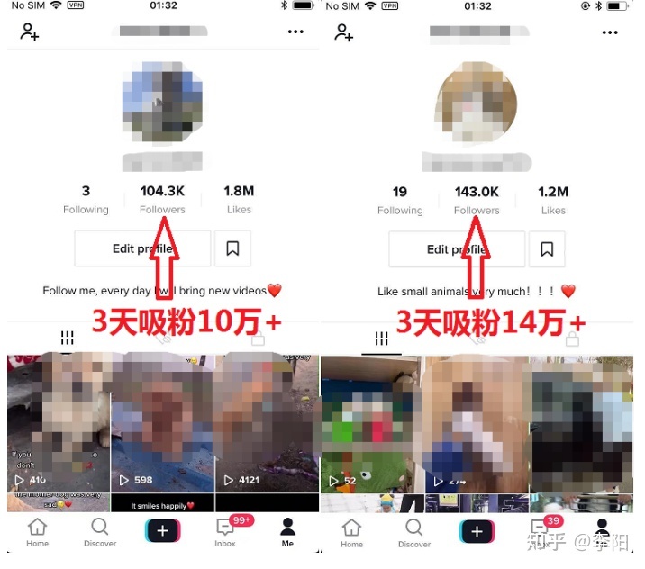 靠tiktok短视频成功月入过万，这绝对是2023最热门的副业项目 …