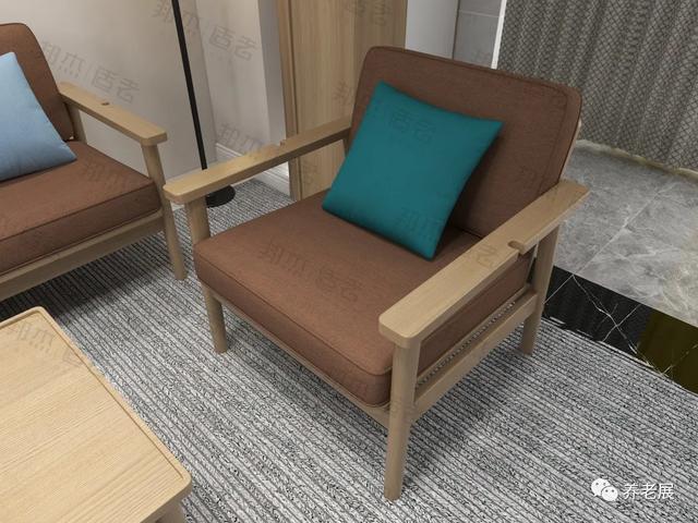 专业适老家具研发生产厂家—山东邦杰适老化家具邀您共赴康养盛会 专业适老家具研发生产厂家—山东邦杰适老化家具邀您共赴康养盛会