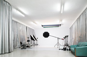 淘宝自制摄影棚怎么做?