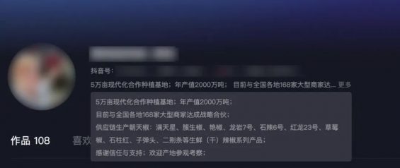 小白抖音卖辣椒，月销2000万！从0到1，真实案例复盘！