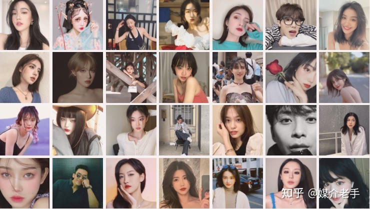 小红书素人推广