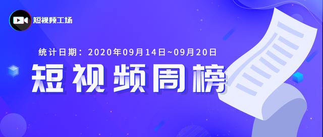 快手放映厅周涨粉240万，微信视频号内测付费推广 | 周榜