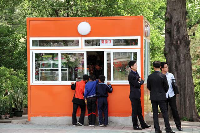 网友朝鲜归来，告诉你朝鲜百姓的生活现状