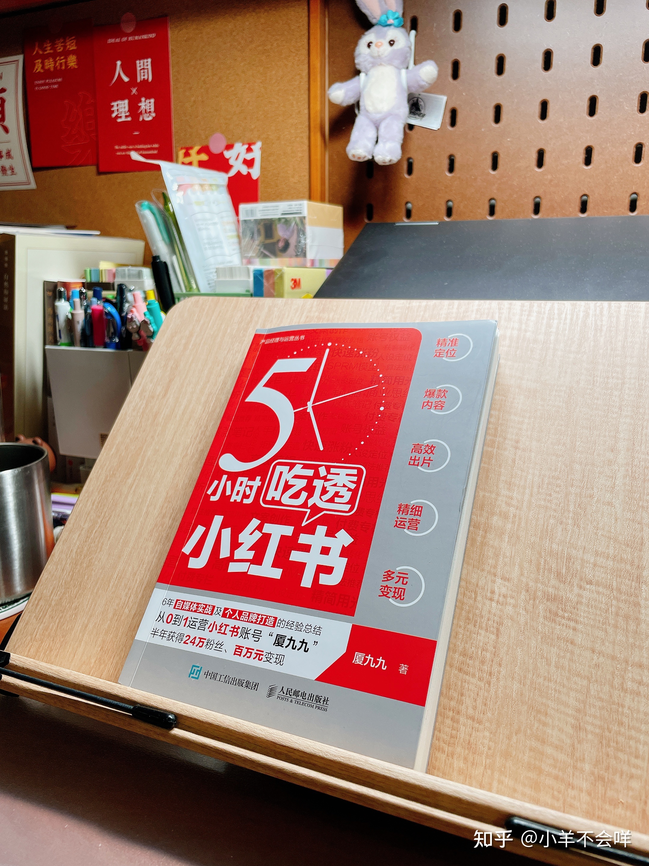 5小时小红书大起底!底层逻辑都整得明明白白 5小时小红书大起底!底层逻辑都整得明明白白