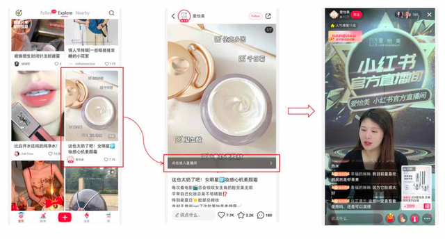 15%返货、30亿流量，618小红书闭环电商制胜攻略