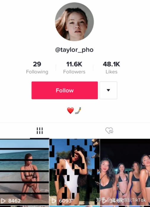 TikTok ：短视频带货的大方向！