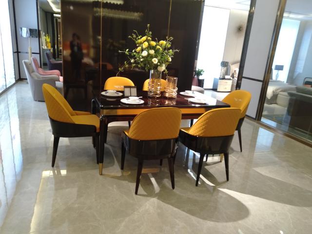 乐从买家具攻略,美式轻奢怎么搭配才能凸显出它的奢华? 乐从买家具攻略,美式轻奢怎么搭配才能凸显出它的奢华?