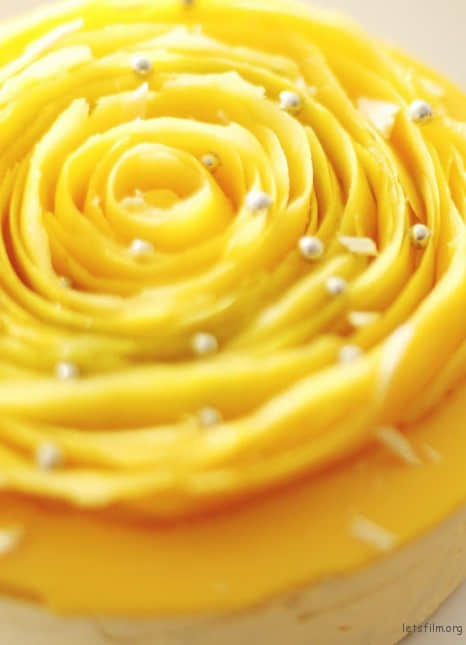 淘宝食品怎么拍摄?淘宝食品拍摄技巧