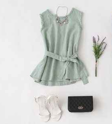 淘宝衣服拍照技巧图片介绍