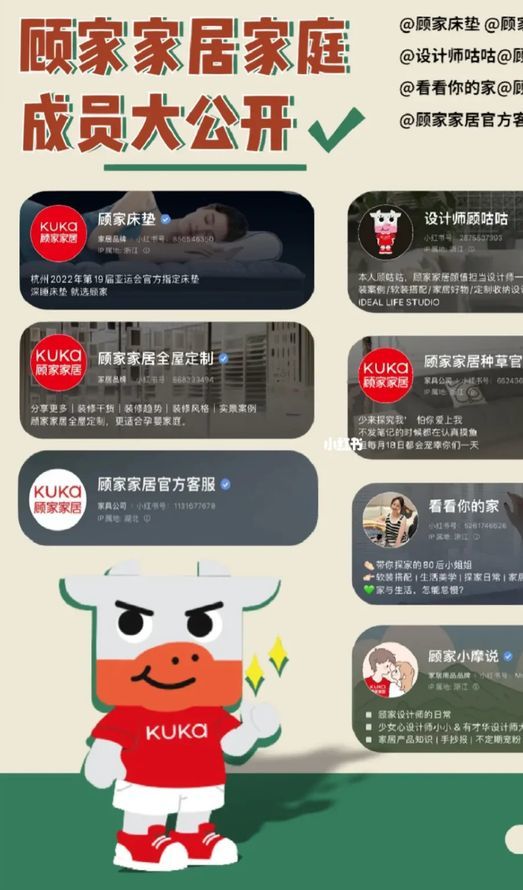 打动年轻用户，家居品牌如何在小红书实现内容营销？