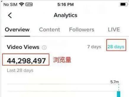 海外tiktok短视频风口，一个人人都可以做的赚钱项目！（附带 …