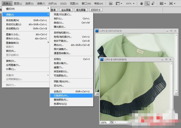 如何快速处理淘宝图片呢?怎样让图片更真实?