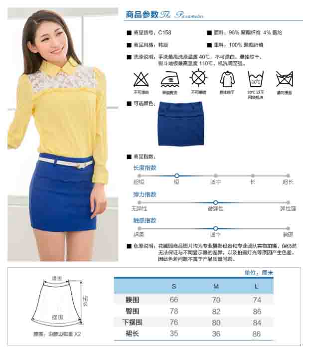 新手卖家如何快速制作宝贝详情页? 新手卖家如何快速制作宝贝详情页?