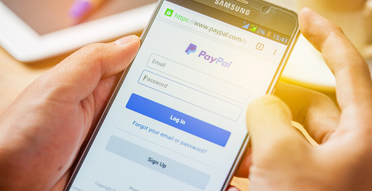 PayPal怎么进行提现？PayPal提现方式和提现手续费详解