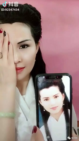 刷1万个抖音不如会8个模板，抖音爆款打造专用（附使用说明）