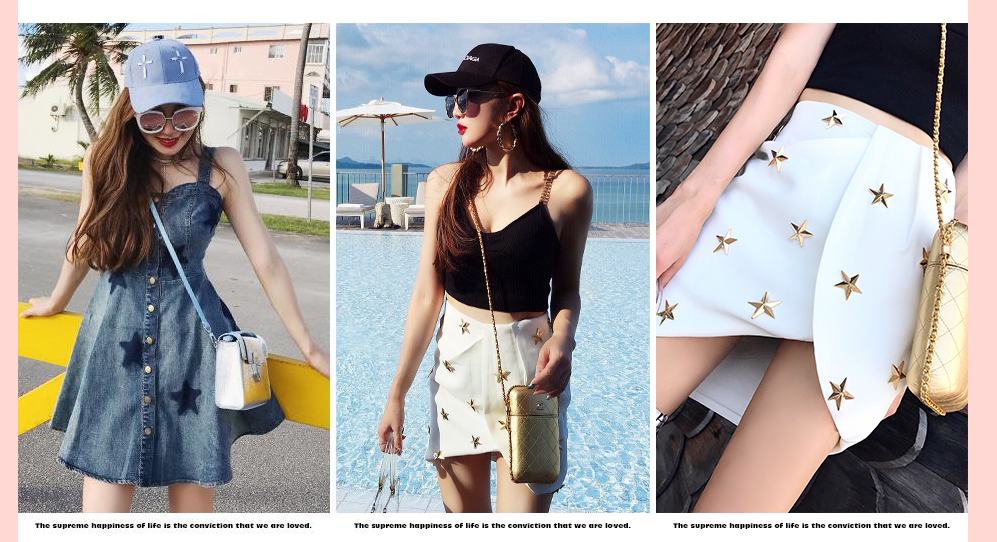 淘宝ifashion店铺怎么装修?