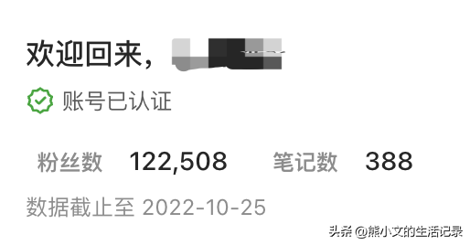 没错!5年+运营经验的我,从0开始做小红书,正在经历数据焦虑 没错!5年+运营经验的我,从0开始做小红书,正在经历数据焦虑