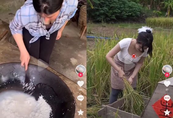 千万不要做这样的抖音账号！