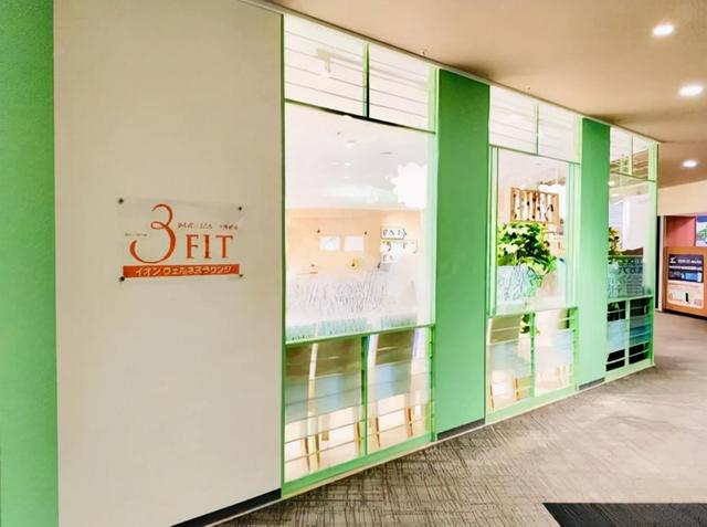 购物中心适老化设计与思考