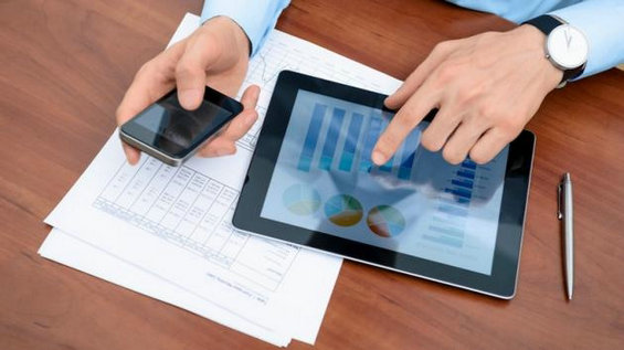 中国有价值的八个企业SaaS门类