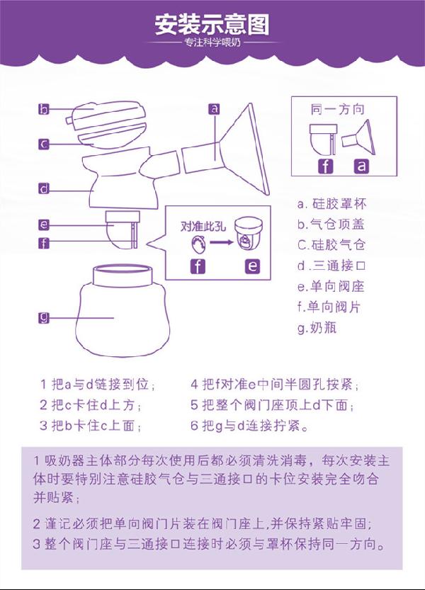 母婴类目案例分析——如何抓住买家心理设计宝贝详情页