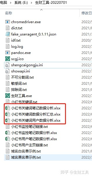 小红书定位、对标与工具 小红书定位、对标与工具