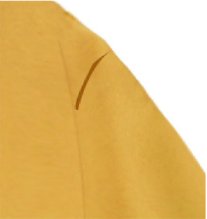 ps如何修淘宝衣服图?淘宝平铺服装修图教程