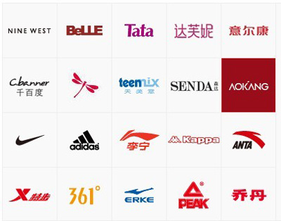 淘宝商城 名鞋馆