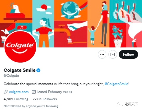 TikTok代运营|全网累计百万粉丝，看Colgate（高露洁）如何 …