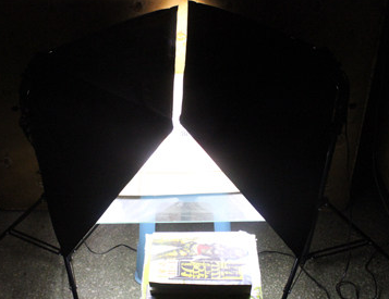 淘宝产品图片如何拍摄好看?