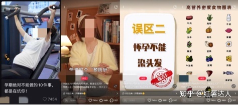 小红书爆文套路拆解:规则改了,看完500篇母婴爆文总结【4 … … 小红书爆文套路拆解:规则改了,看完500篇母婴爆文总结【4 … …