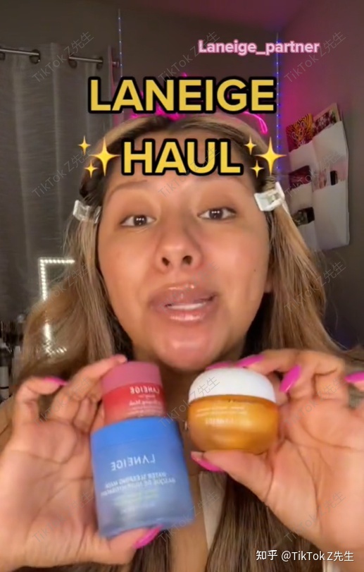 海外红人营销法宝篇:TikTok红人营销模式你了解吗? 海外红人营销法宝篇:TikTok红人营销模式你了解吗?