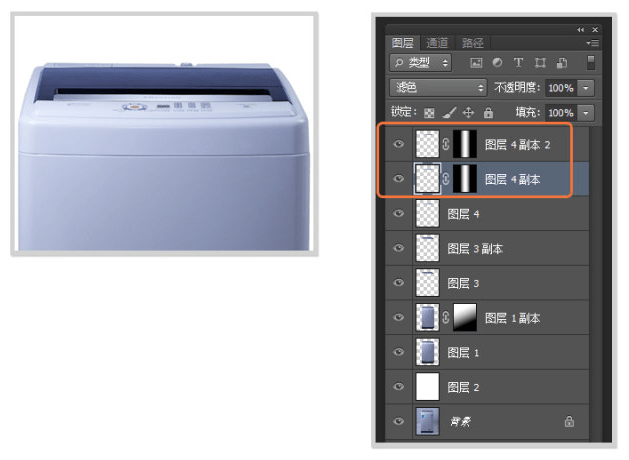 淘宝产品精修教程：怎么让产品图片焕然一新?