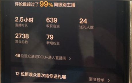 我做抖音的这两年…（真实经历）