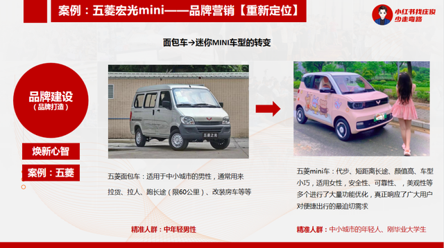 小红书00后疯狂种草，五菱老品牌究竟做对了什么？