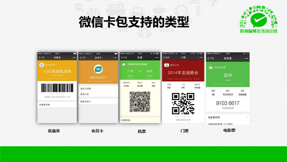 最强干货！89页PPT解密微信O2O行业