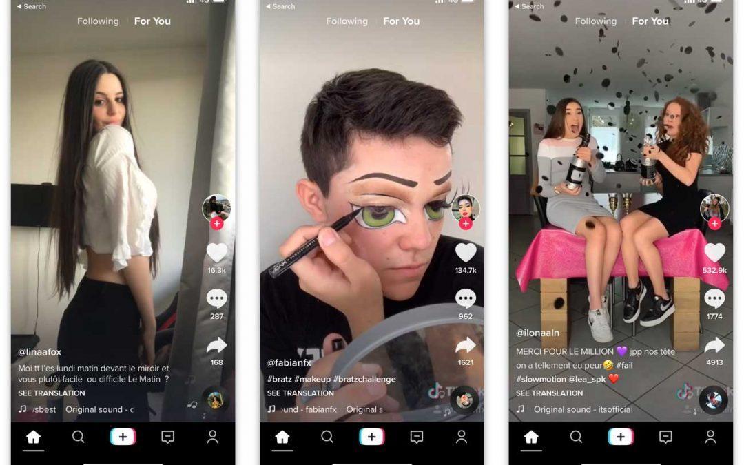 了解一下——海外抖音TikTok月涨粉100万技巧，老A纯分享 …