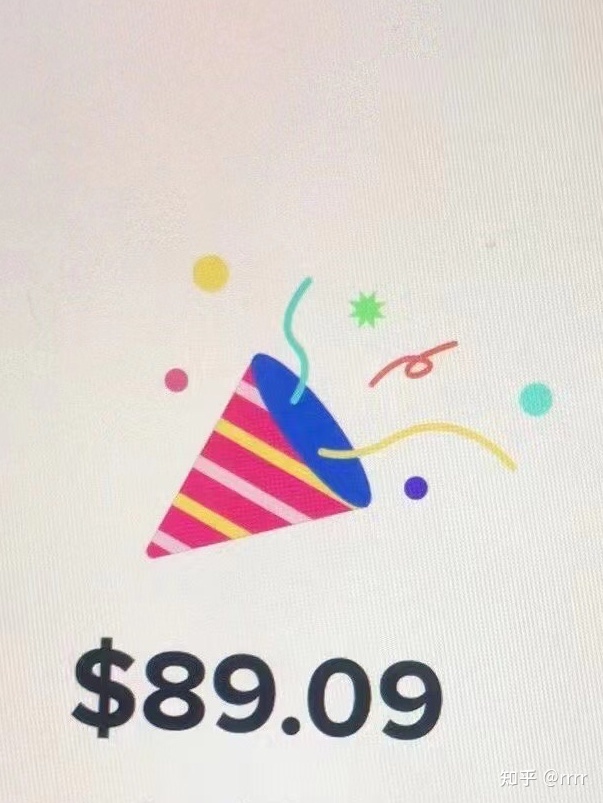 靠着TikTok短视频 挣到了人生的第一个w